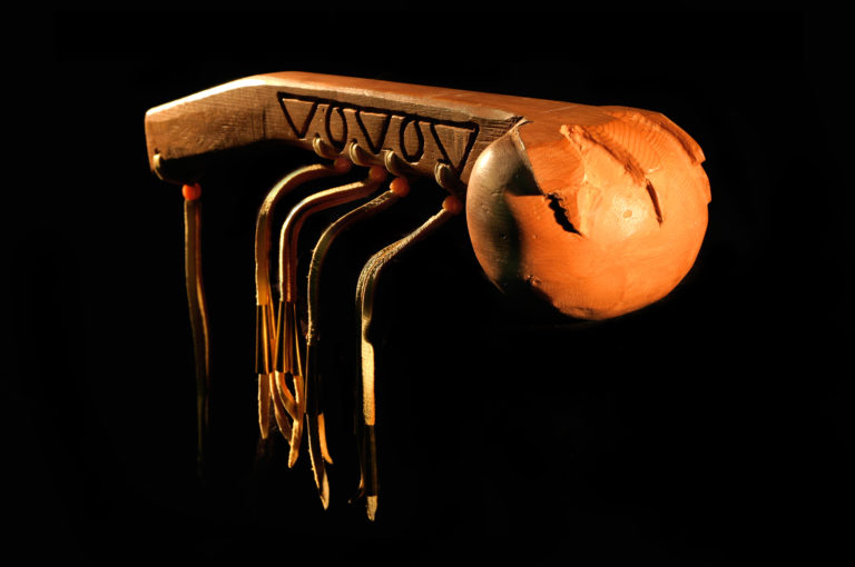 Indigenous Drums Rattles - Indigenous Drums