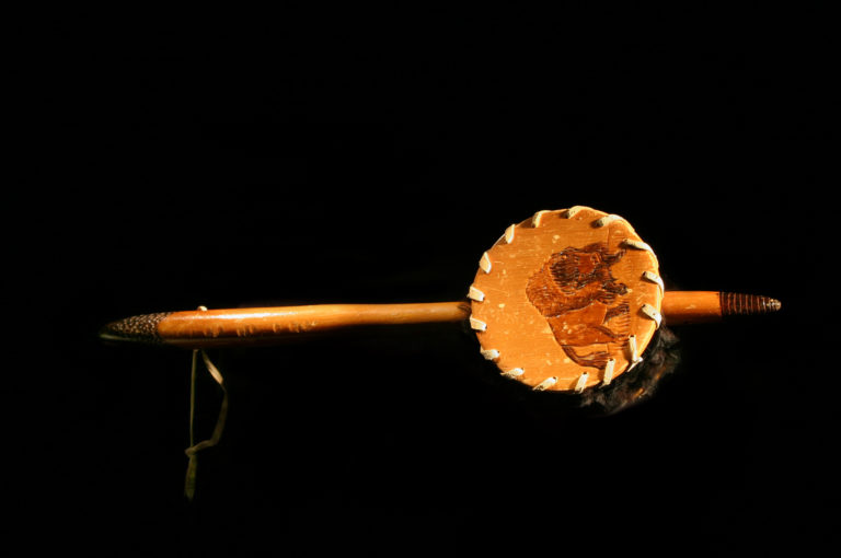 Indigenous Drums Rattles - Indigenous Drums